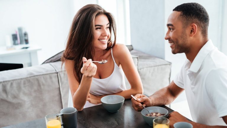 20 Tricks To Get Your Wife in Mood [You Never Imagined Them]